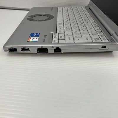 【秋葉原本店】中古  Panasonic_LetsNote_CF-SV(i5-1135G7/16GB/SSD512GB/W11P) 3410016602 