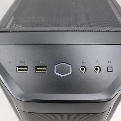 【通販センター】中古  Original PC(Intel Core i9 12900K/32GB DDR4 (PC4)/SSD1TB/なし/NVIDIA GeForce RTX 3080 10GB/W11H64 MAR) 192080 