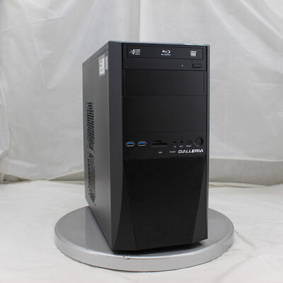 【通販センター】中古  THIRDWAVE GALLERIA KTM【10/23値下げ!】 