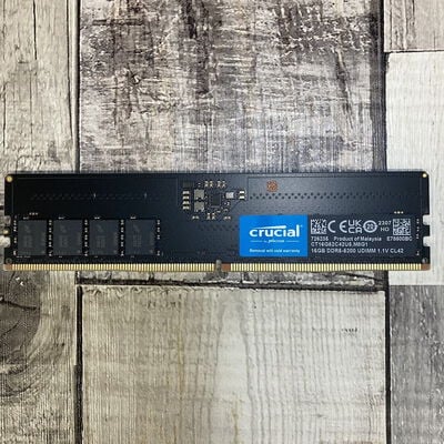 【広島店】中古  PC5-41600 16GB デスクトップ用 149152 