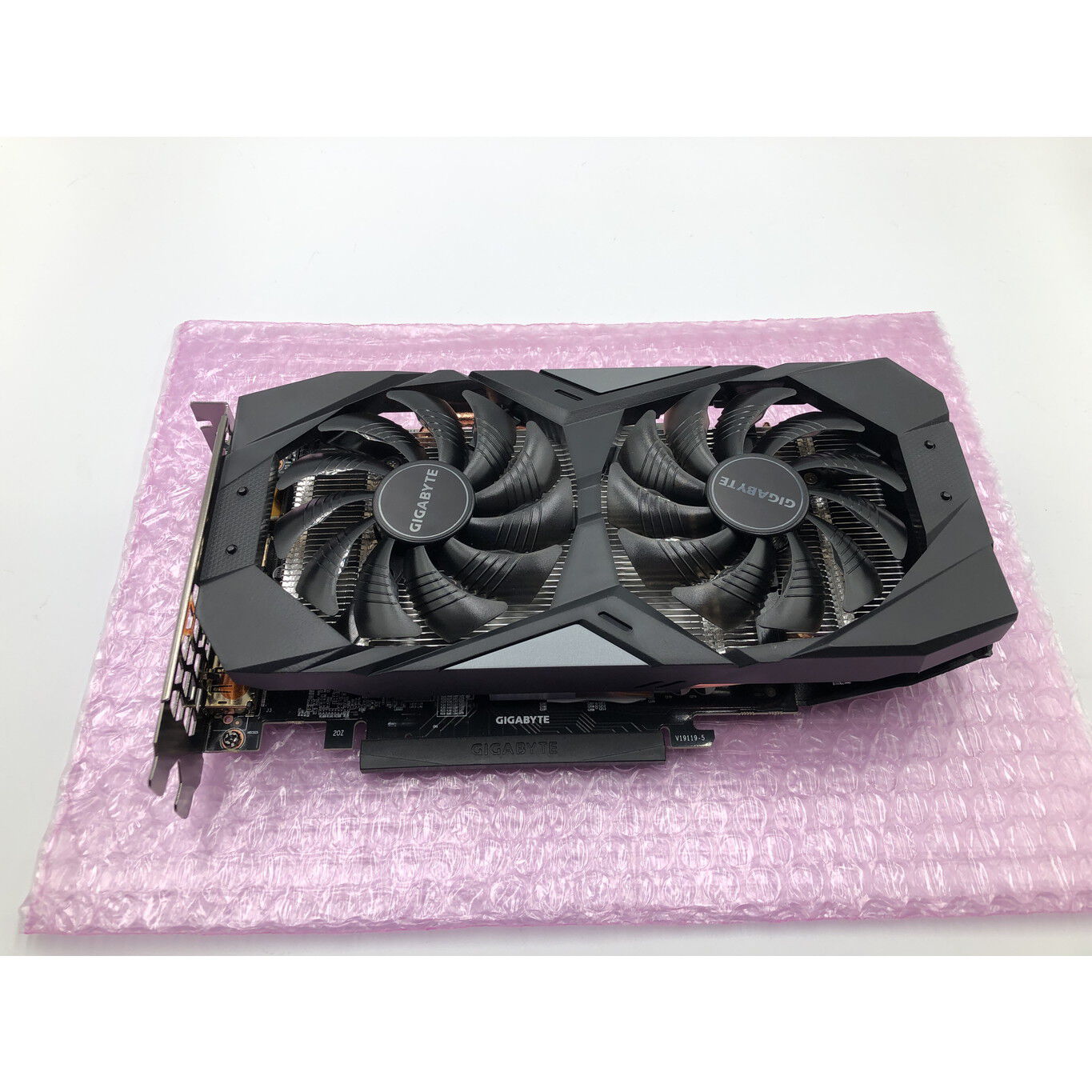 Geforce GTX1660super GDDR6 6GB中古動作品 Palit 〔中古〕GeForce GTX1660 SUPER 6GB GDDR6（中古保証1ヶ月