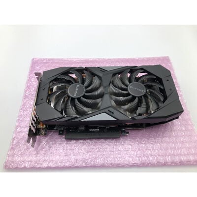 【水戸赤塚店】中古  各社 Geforce GTX1660 SUPER  (6GB PCI-E) 141214 