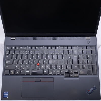 【通販センター】中古  Lenovo ThinkPad L15 Gen3(Intel Core i5 1245U/8GB DDR4 (PC4)/SSD256GB/なし/オンボード/15.6/1920x1080/Wi-Fi/W11H64 MAR) 204018 