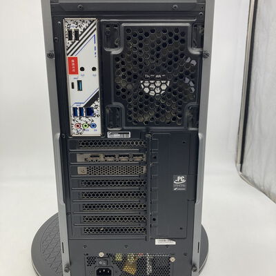 【堺七道店】中古  GALLERIA XA7C-R47TS(i7 14700F/32GB/SSD2TB+1TB/RTX4070 Ti SUPER/W11H) 4660002006 