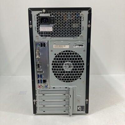 【神戸・三宮店】中古  THIRDWAVE Regulus AR5-Q(Ryzen 5 2400G/8GB/SSD180GB/HDD1TB/W10H) 191737 