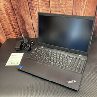 中古  LENOVO ThinkPad L15 Gen2 (INTEL Core i5-1135G7 2.4GHz/16GB/SSD256GB/-/オンボード/15.6/1920x1080/Wi-Fi/WEBCAM/W11P/Microsoft Office Home and Business 2024) 185519 