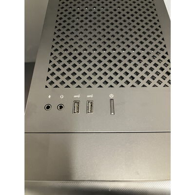 【富士青葉店】中古  HP OMEN by HP 25L Desktop GT15-0765jp(Intel Core i7 12700F/16GB/SSD1TB/なし/NVIDIA GeForce RTX 3060 Ti 8GB/W11H64 MAR) 171110 