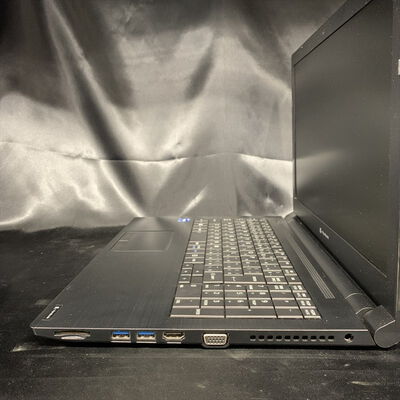 【横浜駅前店】中古  Dynabook B65/HS（i5-1135G7/8GB/SSD256GB/オンボード/OSなし/有線LAN○/無線LAN○） 3400009578 