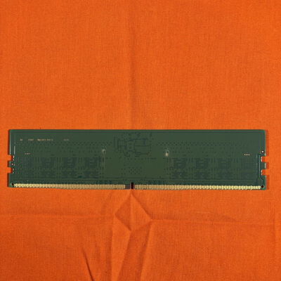 【なんば店】中古  PC5-44800 16GB デスクトップ用 149153 