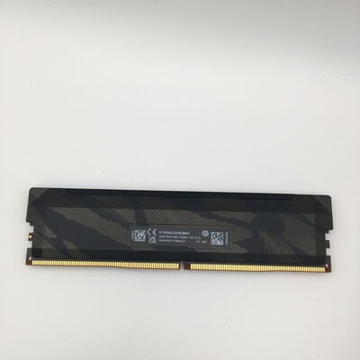 【秋葉原本店】中古  PC5-51200 16GB デスクトップ用 149155 