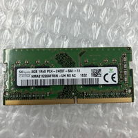中古  PC4-19200 8GB ノート用(DDR4-2400) 150693 