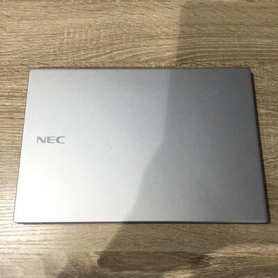 【松山環状枝松店】中古  NEC VersaPro タイプVB PC-VKM17BZG4 (Core i5 8350U/8GB/SSD256GB/-/オンボード/12.5/1366x768/Wi-Fi/WEBCAM/W11H64 MAR) 186135 