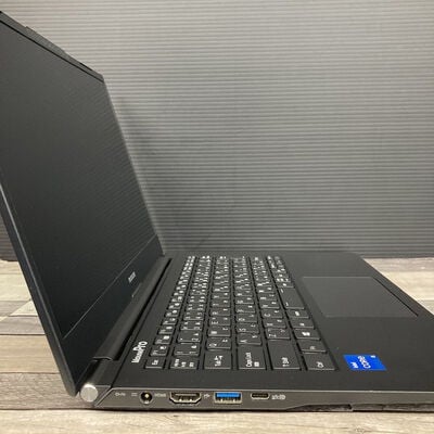 【広島店】中古  Mouse Mpro-NB420HW11 (Intel Core i5 1135G7 2.4GHz/16GB/SSD256GB/-/オンボード/14/1920x1080/Wi-Fi/WEBCAM/W11P/Microsoft Office Home and Business 2024) 186952 