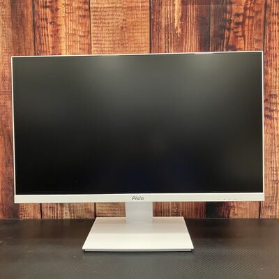 【富士青葉店】中古  Pixio PW259PW (1920ｘ1080 1ms GTG 24.5inch） 5070002256 