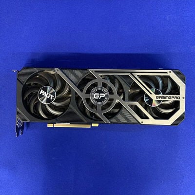【横浜駅前店】中古  Palit RTX3070 GamingPro OC NE63070S19P2-1041A (RTX3070 8G) 143908 