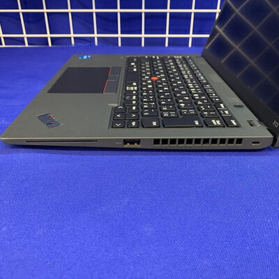 【横浜駅前店】中古  Lenovo ThinkPad X13 Gen2 (Intel Core i3-1115G4/8GB/CPU内蔵//W11H/有線LAN?無線LAN◯) 3400009017 