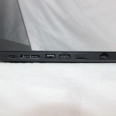 【通販センター】中古  LENOVO ThinkPad L15 Gen 1(Intel Core i5 10210U 1.60GHz/16GB DDR4/SSD256GB/-/オンボード/15.6/1920x1080/GbE/Wi-Fi/WEBCAM/W11H/VBT) 197171 