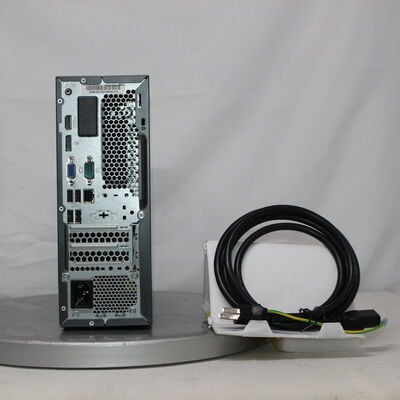 【通販センター】中古  Lenovo IdeaCentre 510S-07ICB(Intel Core i5 8400/16GB DDR4 (PC4)/SSD1TB/DVDマルチ/オンボード/W11H64 MAR) 195189【5/21値下げ!】 