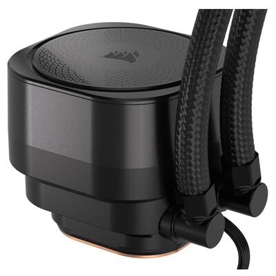 Corsair  NAUTILUS 240 RS CW-9060088-WW 