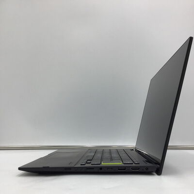 【白山FM松任店】中古  ASUS VivoBooK TP470EA 4950002367 