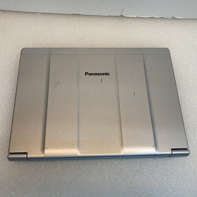 【京都店】中古  Panasonic Lets note CF-SV1RDLKS (Core i5-1145G7/16GB/SSD256GB/なし/オンボード/12.1/1920x1200/W10P) 3180006622 