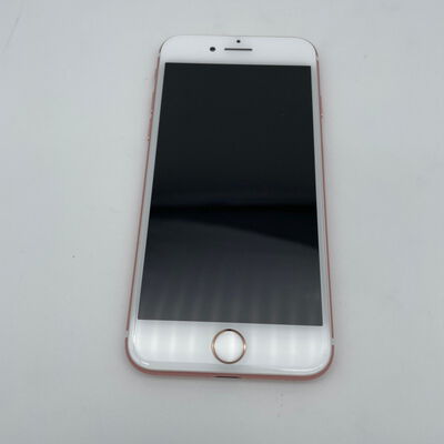 【大分店】中古  【SIMロック解除済み】【SoftBank】 iPhone7 32GB (ローズゴールド)MNCJ2J/A 155132 