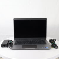 中古  DELL Latitude 5330(Intel Core i7 1265U/16GB DDR4 (PC4)/SSD512GB/なし/オンボード/13.3/1920x1080/Wi-Fi/W11H64 MAR) 200719 