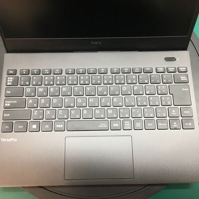 【佐賀南部バイパス店】中古  NEC VKT16G (INTEL Core i5 10210U 1.6GHz/8GB/SSD256GB/-/オンボード/13.3/1920x1080/Wi-Fi/WEBCAM/W11H64) 180562 