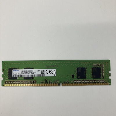 【神戸・三宮店】中古  PC4-25600 8GB デスクトップ用_ 184899 
