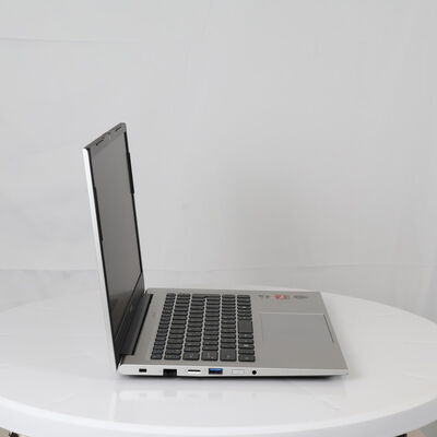 【通販センター】中古  mouse A4 A5U01SR-B(AMD Ryzen 5 7430U/16GB DDR4 (PC4)/SSD256GB/なし/オンボード/14/1920x1080/Wi-Fi/W11H64 MAR) 204042 