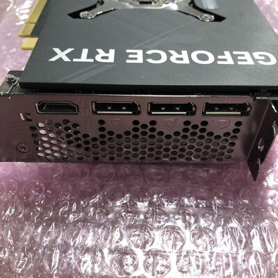 【宮崎恒久店】中古  MSI GeForce RTX 4070 VENTUS 2X 12G OC (RTX4070 12GB) 157129 