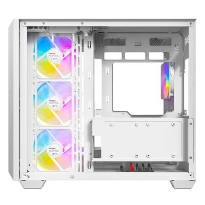 Antec  Constellation C5 ARGB WHITE (ATX ガラス ホワイト)