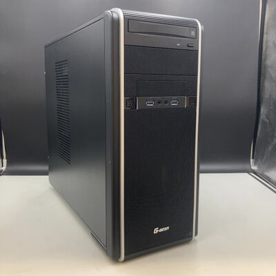 【熊本浜線店】中古  TUKUMO G GEAR(i5 13400F/48GB/GTX1070) 5370001335 