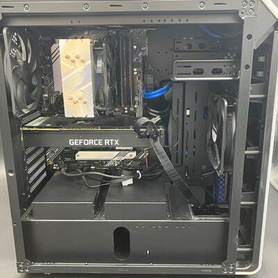 【熊本浜線店】中古  GALLERIA XA7C-R70S(i7 10700/16GB/SSD512GB/RTX2070 SUPER/W11H) 5370000659 