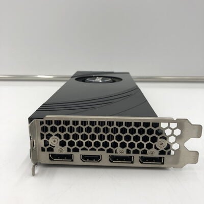 【福井日之出店】中古  Palit NE6207S019P2-1040J(RTX2070 SUPER 8GGD61H3P) 140106 