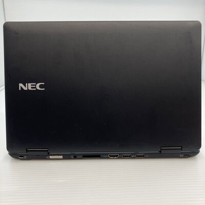 【秋葉原本店】中古  NEC VersaPro VC-6(i5-10210Y/8GB/SSD128GB/W11P) 3410015721 