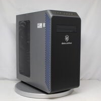 中古  THIRDWAVE GALLERIA SK(Intel Core i7 11700/16GB DDR4 (PC4)/SSD1TB/DVDマルチ/NVIDIA GeForce RTX 3070 8GB/W11H64 MAR) 196705 
