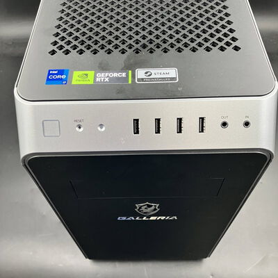 【大須店】中古  GALLERIA RM7C-R46T 3120024378 