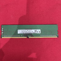 中古  PC4-21300 8GB デスクトップ用_ 184888 