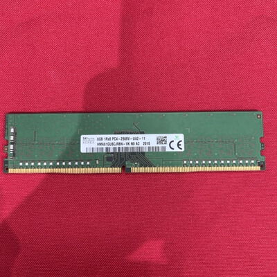【静岡東瀬名店】中古  PC4-21300 8GB デスクトップ用_ 184888 
