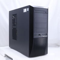 中古  THIRDWAVE GALLERIA KT(Intel Core i7 8700K/16GB DDR4 (PC4)/SSD500GB/DVDマルチ/NVIDIA GeForce GTX 1080 Ti 11GB/W11H64 MAR) 202567 