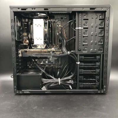 【徳島住吉店】中古  GALLERIA XF(i7 9700K/16GB/SSD512GB/RTX2070/W11P) 5230000493 