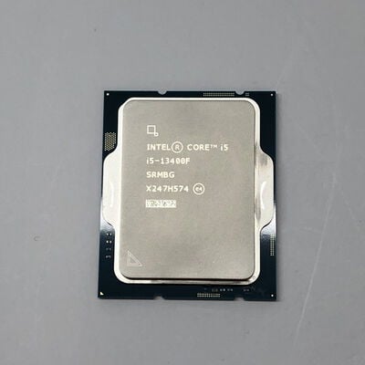 【津ラッツ店】中古  INTEL Core i5 13400F (1700/2.5G/20M/C10/T16) 154214 