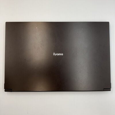 【新潟店】中古  iiyama STYLE-15FH127-i7-UCSXM(Core i7-12650H/8GB/SSD512GB/なし/オンボード/15.6/1920&times;1080/W11H) 3290007329 