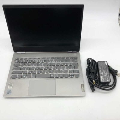 【郡山安積店】中古  lenovo thinkbad(i7-10510U/16GB/SSD512GB/W10P) 4640001731 