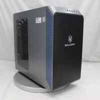 中古  THIRDWAVE GALLERIA RM7C-R36T 195793【6/25値下げ!】 