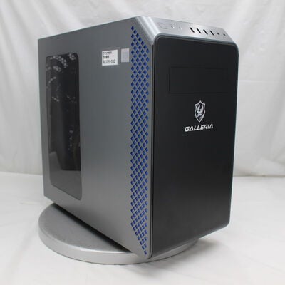 【通販センター】中古  THIRDWAVE GALLERIA RM7C-R36T 195793 