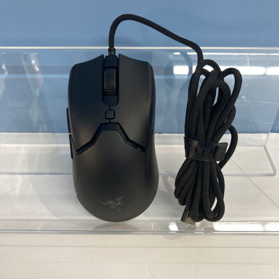 【博多店】中古  Razer VIPER Mini (有線 ｹﾞｰﾐﾝｸﾞﾏｳｽ) 3310006506 