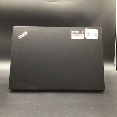 【秋葉原本店】中古  Lenovo ThinkPad L13 Gen2(i7-1165G7/16GB/SSD512GB/W10P) 3410012480 