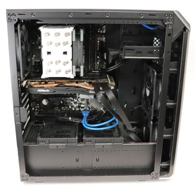 【札幌店】中古  GALLERIA XA5R-67XT 3210014345 